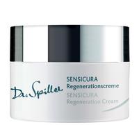 50ml Dr. Spiller Biomimetic SkinCare SENSICURA Crema Regeneradora