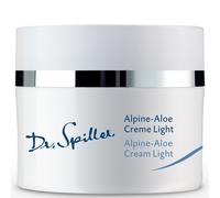 50ml Dr. Spiller Crema de Aloe Alpino Light