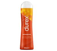 50ml Durex Play Térmica Lubricante Gel Intensivo Erótica Sexo Soluble en Agua