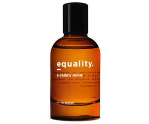50ml equality. a child's mind Eau de Parfum