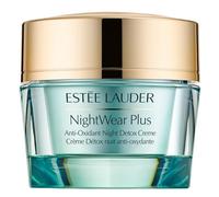 NIGHTWEAR PLUS anti-oxidant night detox creme 50 ml