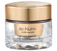 50ml Estée Lauder Re-Nutriv Ultimate Diamond Sculpted Transformation Creme