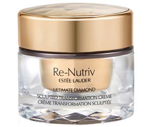 50ml Estée Lauder Re-Nutriv Ultimate Diamond Sculpted Transformation Creme