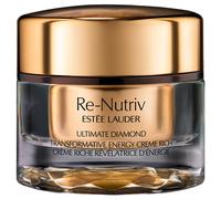 50ml Estée Lauder Re-Nutriv Ultimate Diamond Transformative Energy Creme Rich