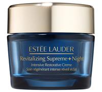 Estée Lauder Revitalizing Supreme Plus Crema Restauradora Intensiva de Noche ...