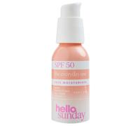 Hello Sunday - Hello Sunday The Everyday One Face Moisturiser SPF50 - Crema solar - cara 50 ml