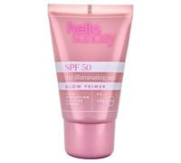50ml hello sunday the illuminating one Glow Primer SPF 50