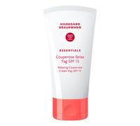 Hildegard Braukmann Essentials Couperose Relax Tag SPF 15 50 ml
