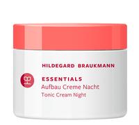 50ml Hildegard Braukmann ESSENTIALS Crema de Acumulación Noche