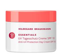 50ml Hildegard Braukmann ESSENTIALS Crema de protección UV de día SPF 10