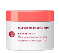 Hildegard Braukmann ESSENTIALS Día de la crema de almendras 50 ml