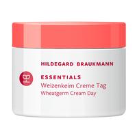 50ml Hildegard Braukmann ESSENTIALS Día de la Crema de Germen de Trigo