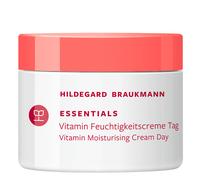 Hildegard Braukmann ESSENTIALS Hidratación vitamínica de día 50 ml