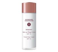 Hildegard Braukmann Exquisit Crema Cuidado Maquillaje FPS 15 50ml