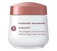 50ml Hildegard Braukmann EXQUISIT Crema Hidratante Día Sensible