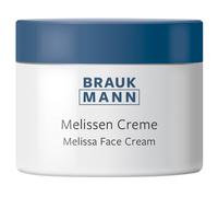 50ml Hildegard Braukmann Melissen Creme
