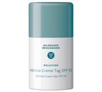 50ml Hildegard Braukmann SOLUTION Actinia Crema de Día SPF 50