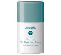 50ml Hildegard Braukmann SOLUTION Crema Óptima 24h