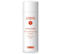 50ml Hildegard Braukmann sun & care Crema autobronceadora