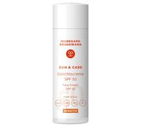 Hildegard Braukmann Sun & Care Crema Facial Sensible FPS 50 50ml