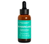 50ml IN Haircare Boost & Scalp Growth Serum