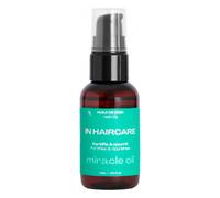 50ml IN Haircare Miracle Oil Hair treatment