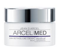 50ml JEAN D´ARCEL ARCELMED 24H RETINOL-LIKE CREAM Rich