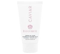 50ml JEAN D´ARCEL caviar créme de jour minérale teintee