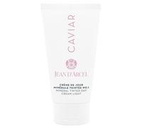 50ml JEAN D´ARCEL caviar créme de jour minérale teintee