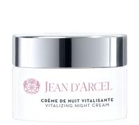 50ml JEAN D´ARCEL caviar crème de nuit vitalisante