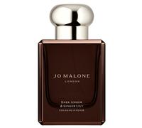 50ml JO MALONE LONDON Dark Amber & Ginger Lily Cologne Intense