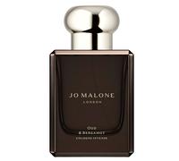 50ml JO MALONE LONDON Oud & Bergamot Cologne Intense