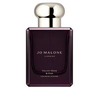 50ml JO MALONE LONDON Velvet Rose & Oud Cologne Intense