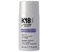 50ml K18 Biomimetic Hairscience Future Society Leave-In Molecular Repair Hair Mask