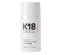 K18 Biomimetic Hairscience Leave-In Molecular Repair Hair Mask 50 ml