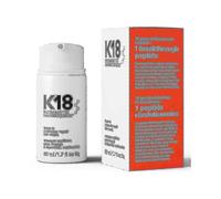 50ml K18 Leave-in Molecular Repair Hair Mask Damage Restore Soft Hair Deep Repair Keratin Scalp Treatment Hair Care