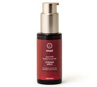 50ml khadi Amazing Ayurvedic Hair Oil Strong Amla