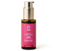 50ml khadi Repairing Ayurvedic Hair Oil Rose Repair