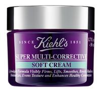 50ml Kiehl's Super Multi-Corrective Soft Cream
