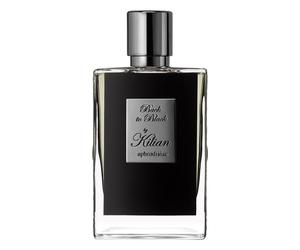 50ml Kilian Paris Back to Black aphrodisiac Eau de Parfum nachfüllbar
