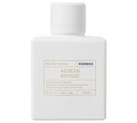 50ml KORRES Aegean Bronze Eau de Parfum