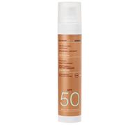50ml KORRES Red Grape Daily Sunscreen Face Cream Antiageing + Antispot SPF 50