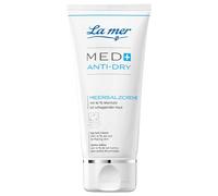 50ml La mer Cosmetics MED+ Anti-Dry Crema de sal marina