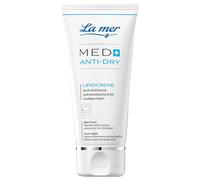 50ml La mer Cosmetics MED+ Anti-Dry Crema lipídica
