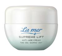 50ml La mer Cosmetics Supreme Lift Crema antiedad de día sin perfume