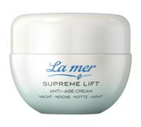 50ml La mer Cosmetics Supreme Lift Crema Antiedad Noche