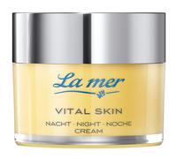 50ml La mer Cosmetics Vital Skin Crema de noche