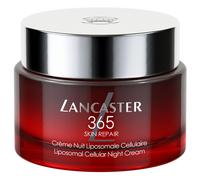 Lancaster 365 Skin Repair Crema de noche celular liposomal 50 ml