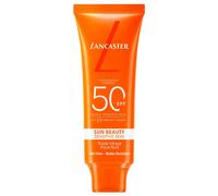 LANCASTER Sun Sensitive Oil-Free Milk Fluid SPF50 // Precio, Comprar n/a 50 ml