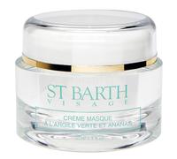 Ligne St Barth Mascarilla Piña 50 ml